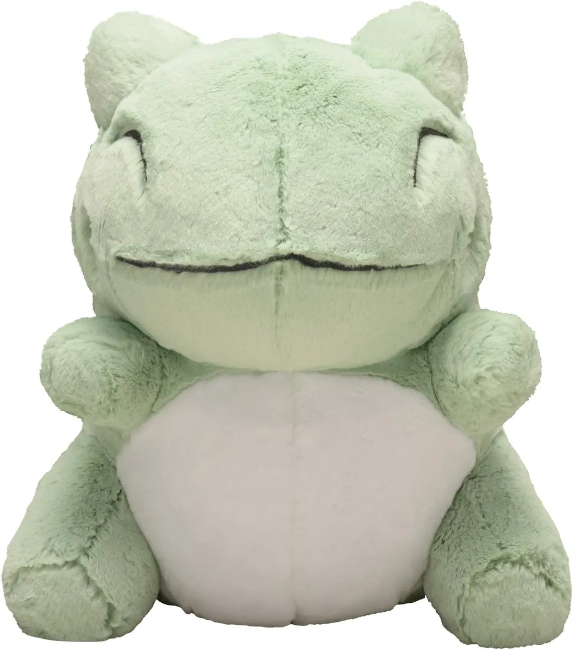 GREENRISE GOODS Omni-Directional Musical Car Toy Plush Toy