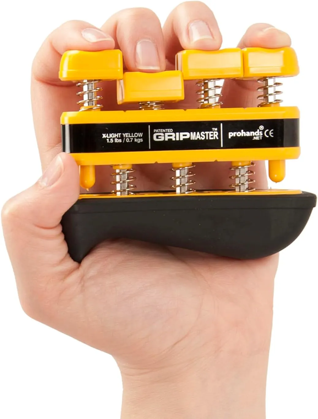 Gripmaster Medical Hand and Finger Exerciser
