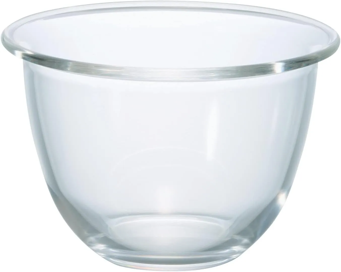 Hario Glass Mixing Bowl, 900ml