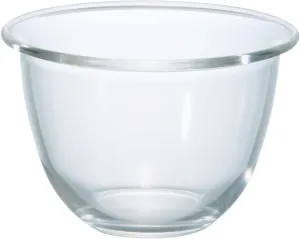 Hario Glass Mixing Bowl, 900ml