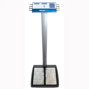 Health o meter BCS-G6 Body Composition Scale-Adult and Pediatric