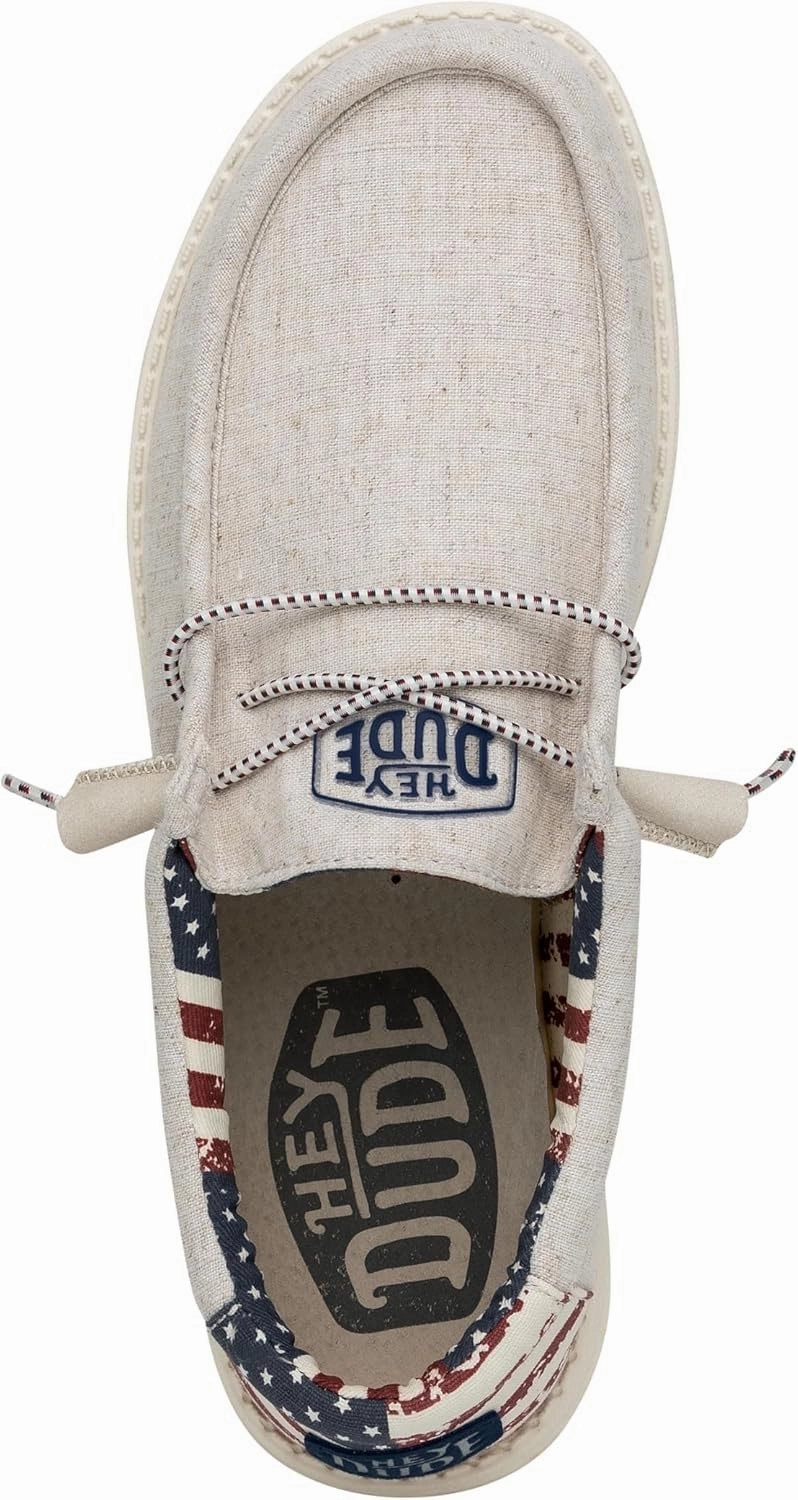 Hey Dude Men's Shoes