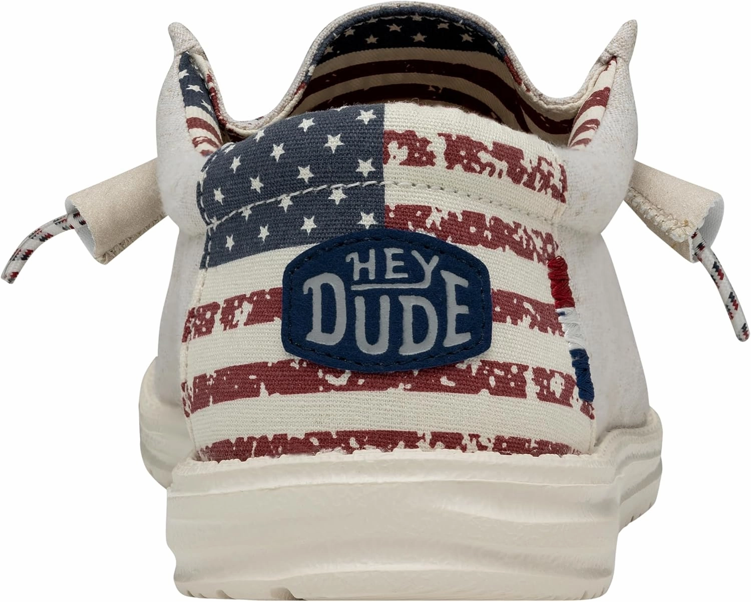 Hey Dude Men's Shoes