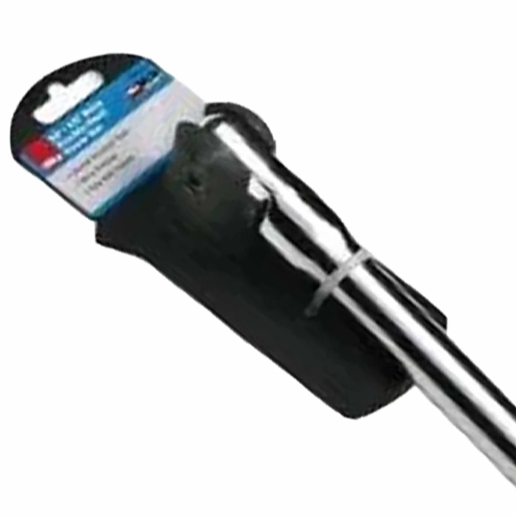 Hilka 24" 1/2" Drive Flexible Head Power Bar Maximize Torque Chrome Vanadium Steel