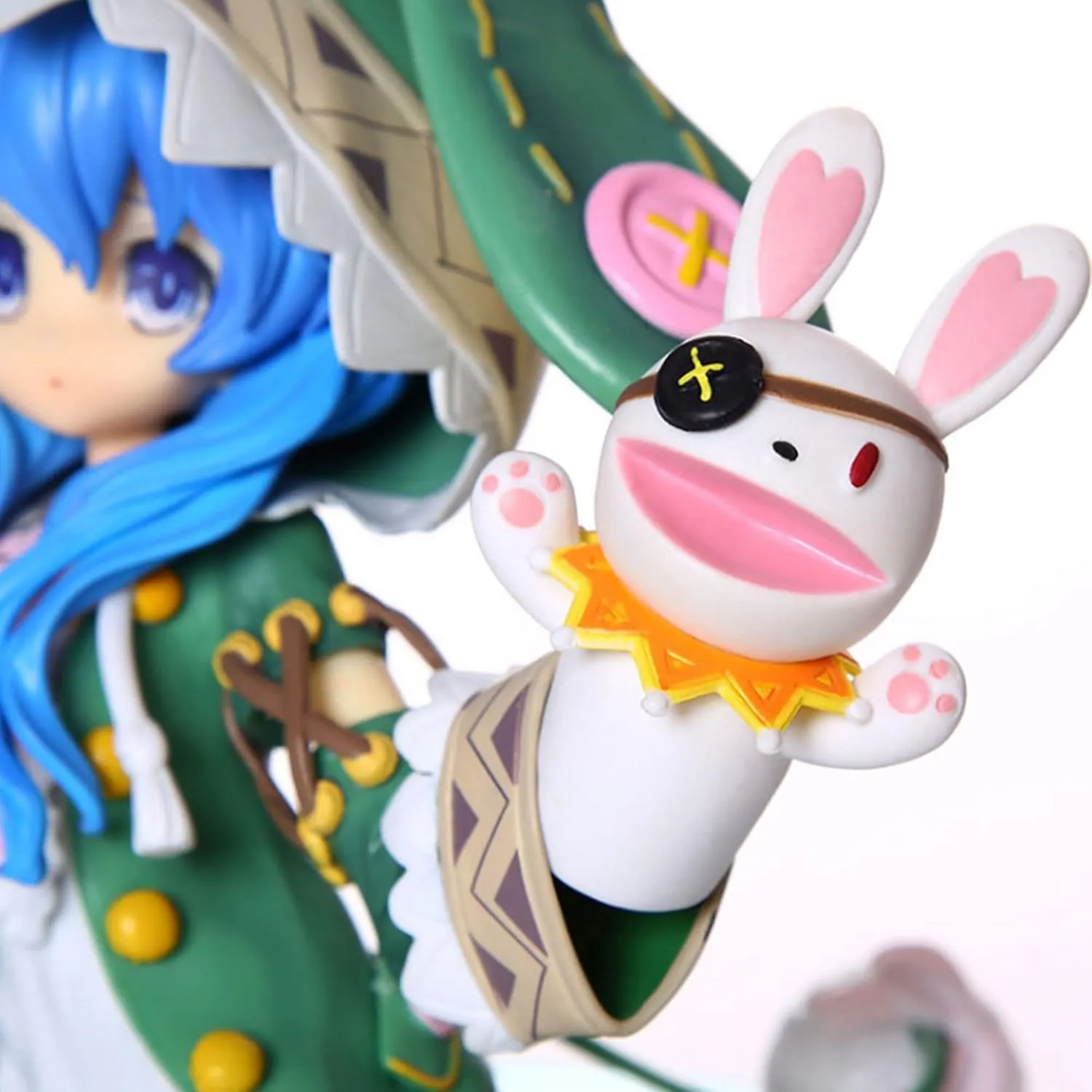Himekawa Yoshino Figure Sitting Pose Model 16cm Cute Anime Girl Action Figure Himekawa Yoshino Figurine Desktop Decoration Collectibles