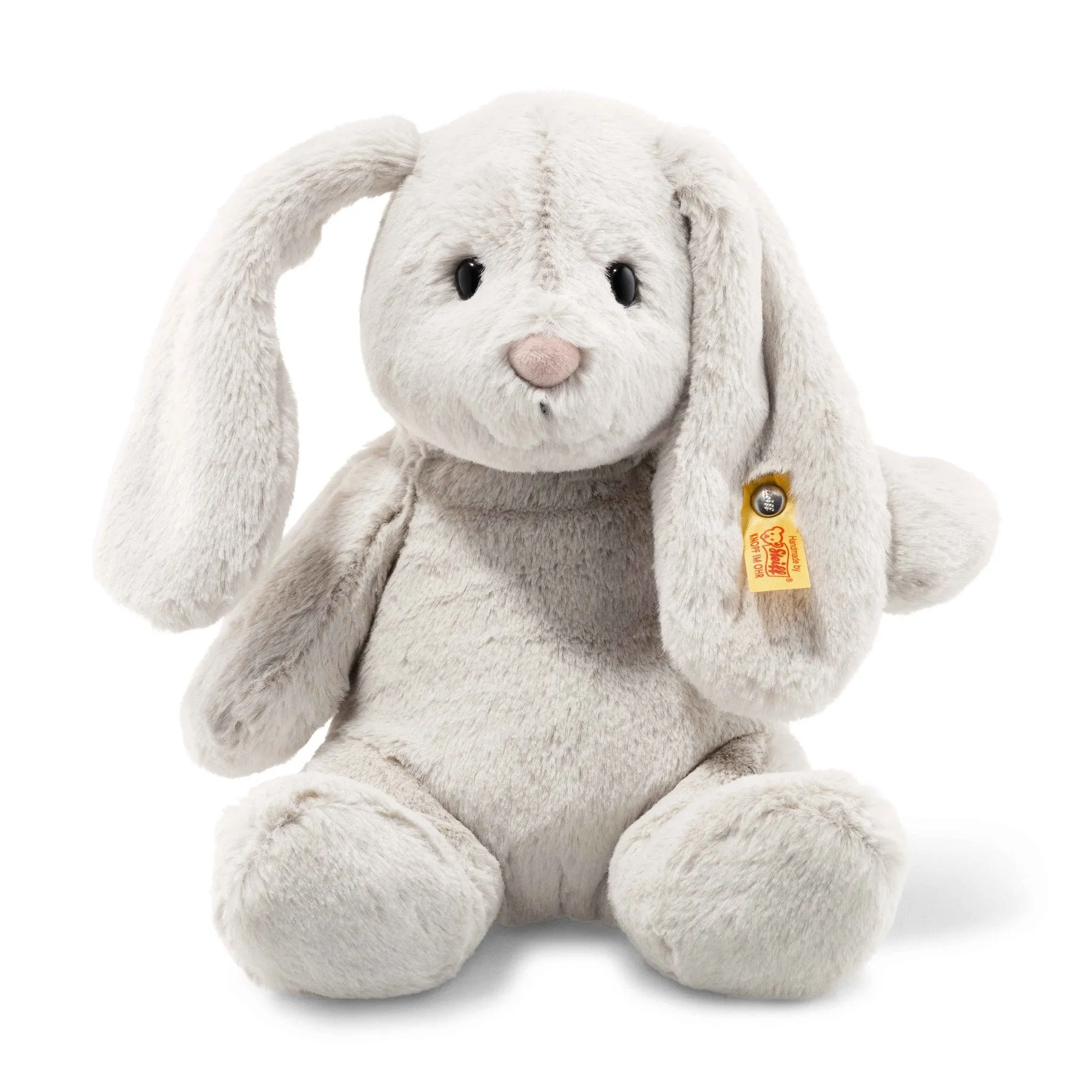 Hoppie Rabbit 11in