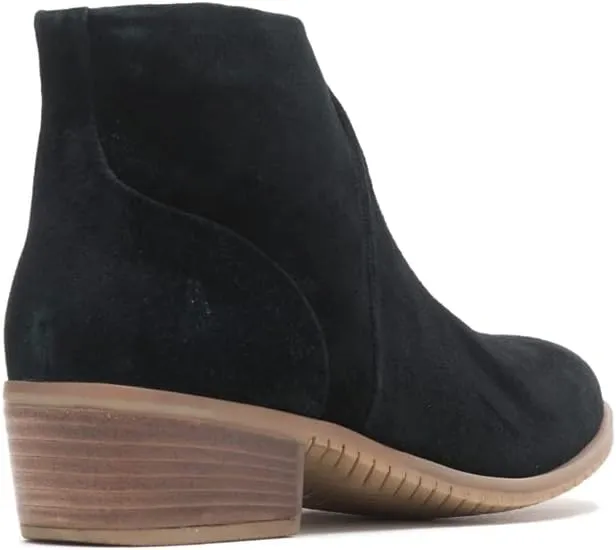 Hush Puppies Women's Sienna Boot Ankle