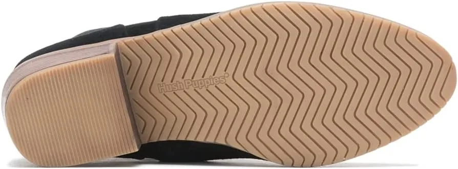 Hush Puppies Women's Sienna Boot Ankle