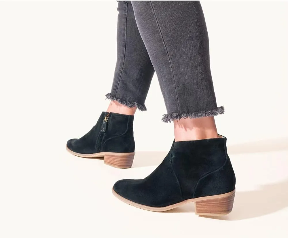 Hush Puppies Women's Sienna Boot Ankle