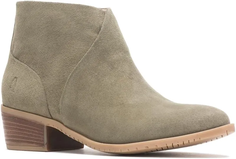 Hush Puppies Women's Sienna Boot Ankle