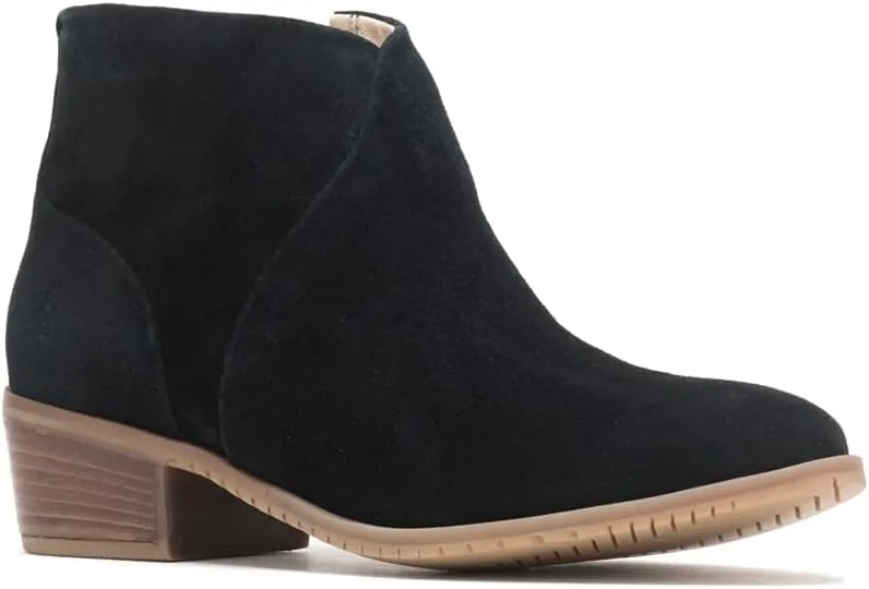 Hush Puppies Women's Sienna Boot Ankle
