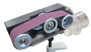 Ikohe Bench Belt Sander