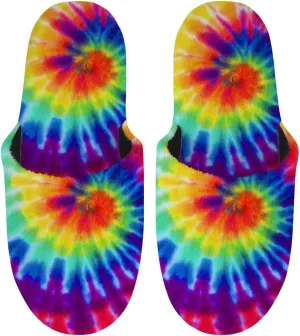 Jeiento Slippers Fluffy Warm Home Non-Slip Slides Cute Soft Plush House Shoes For Men