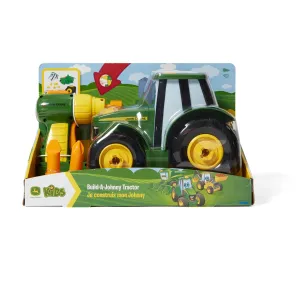 John Deere Build A Johny Tractor