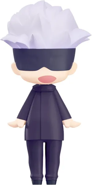 Jujutsu Kaisen: Satoru Gojo Hello! Good Smile Action Figure