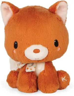 Kaloo - Choo - Nino The Fox Mini Soft Toy for Babies - 0 Months   - K971807