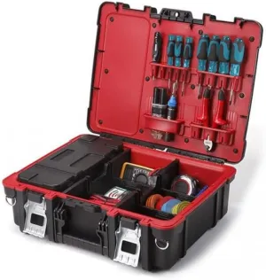 Keter 221474 technicians tool box