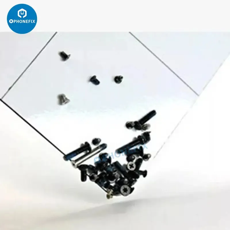 KGX Universal Magnetic Mat Small Parts Screw Storage Pad