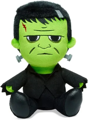 Kidrobot Universal Monsters Frankenstein's Monster 8 Inch Phunny Plush