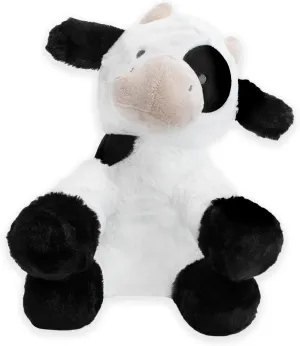 KIDS PREFERRED Carter's Cow Waggy - Musical Plush Stuffed Animal