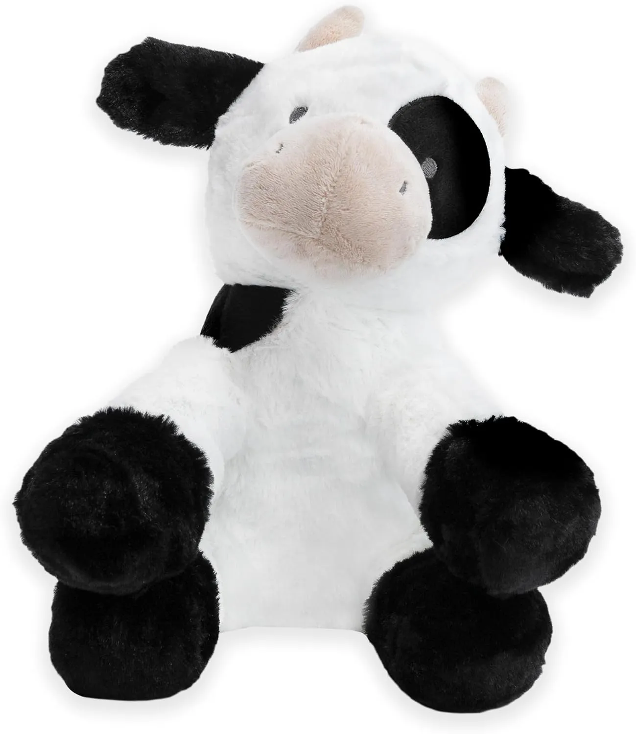 KIDS PREFERRED Carter's Cow Waggy - Musical Plush Stuffed Animal