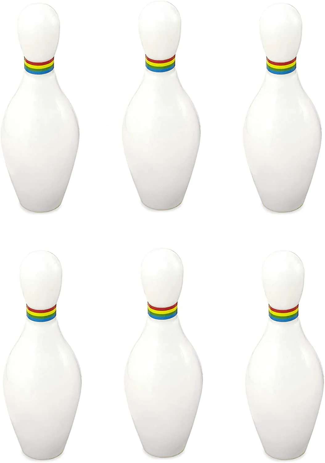 Kikkerland - Tabletop Bowling