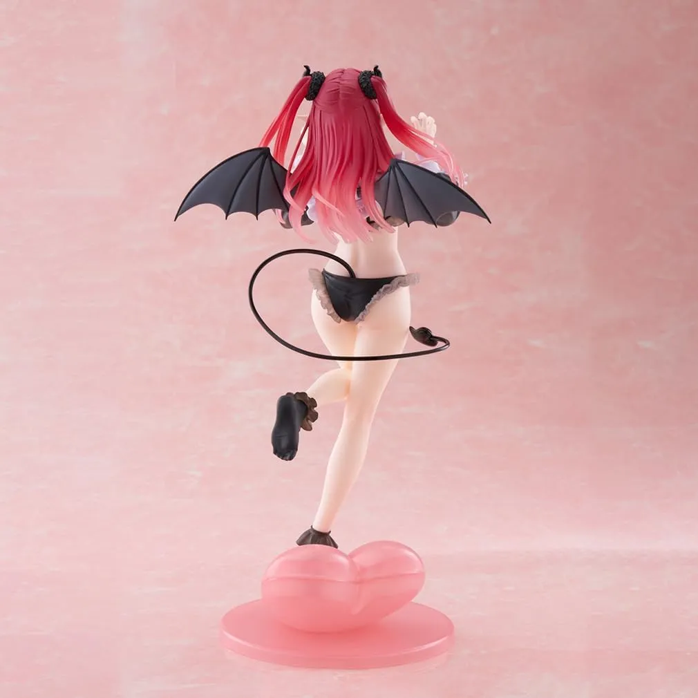 Kitagawa Marin Figure Statue, 25cm Standing Pose Anime Dress Up Figure Devil Style Kitagawa Marin Figure Model Sculpture Collectible Gifts for Fans