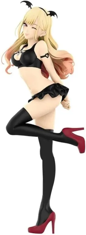 Kitagawa Marin Figures Inui Sajuna Action Figure Cute Girl Model Statue Figures Desktop Ornaments Decration