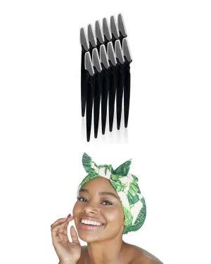 Kitsch Dermaplaning Tool & Luxury Shower Cap