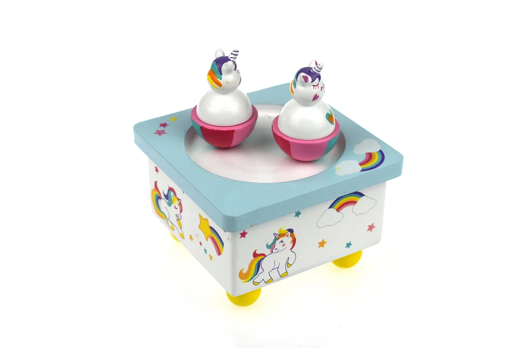 Koala Dream Unicorn Music Box