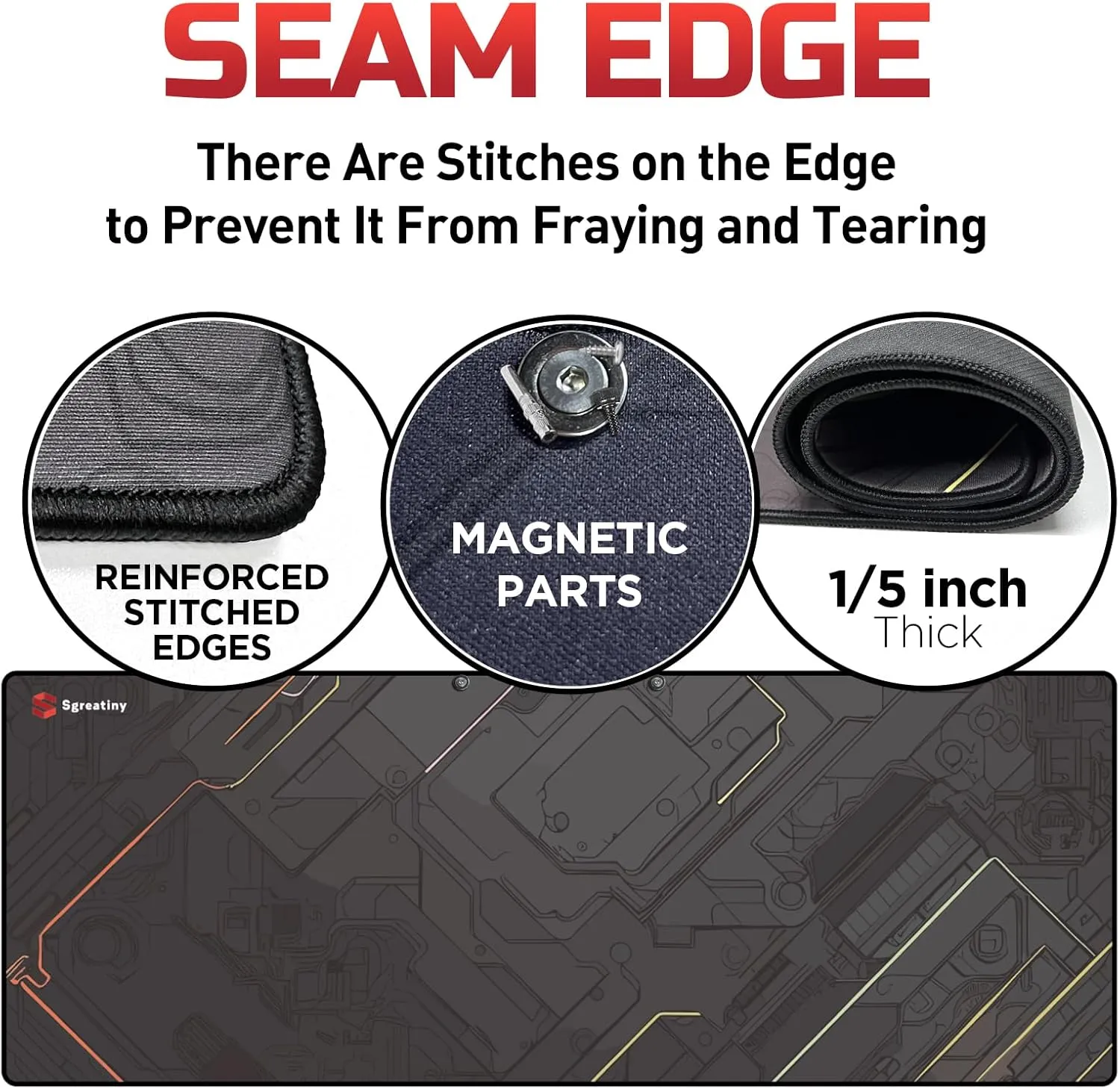 Large Gun Cleaning Mat,Work mat,Double Thickness Anti Slip Pads,Table-gripping Gunsmith Mat,Protective Workbench Mats,Rifle,Pistol,Shotgun Cleaning Mats for All Guns