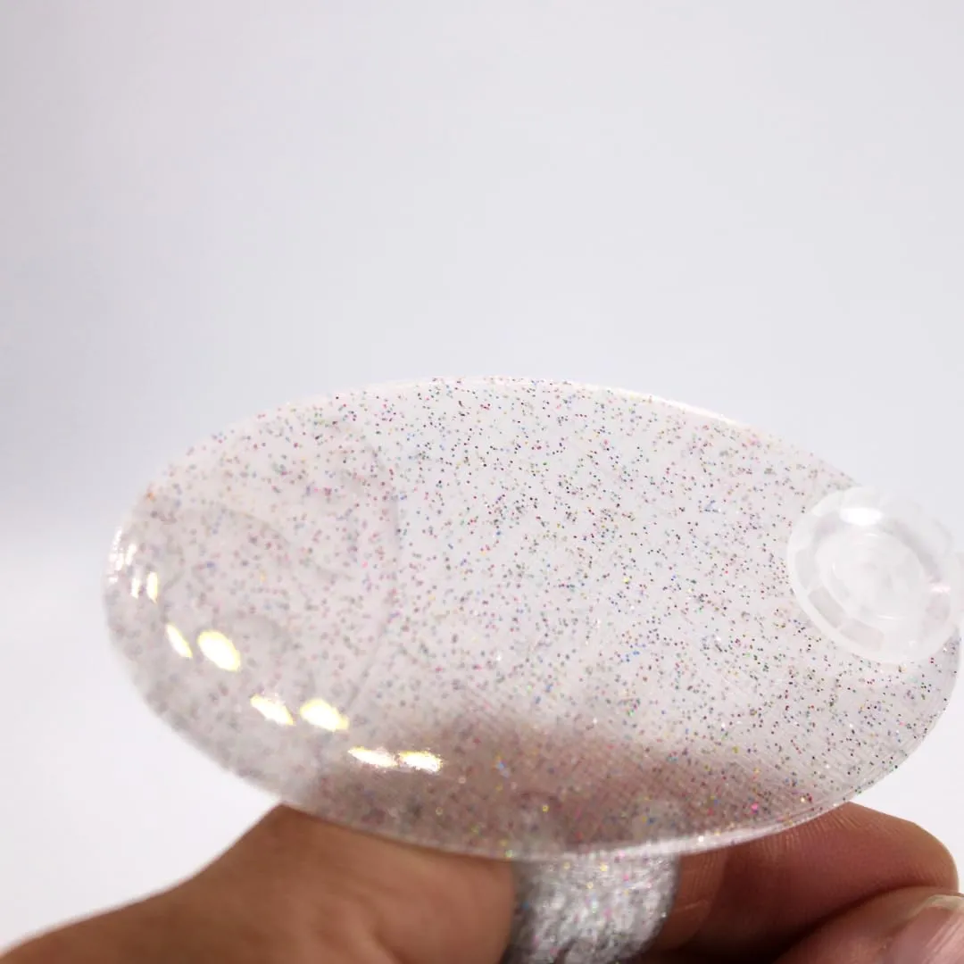 Lash Artist Ring Tool (Sprinkle Wink, Left)