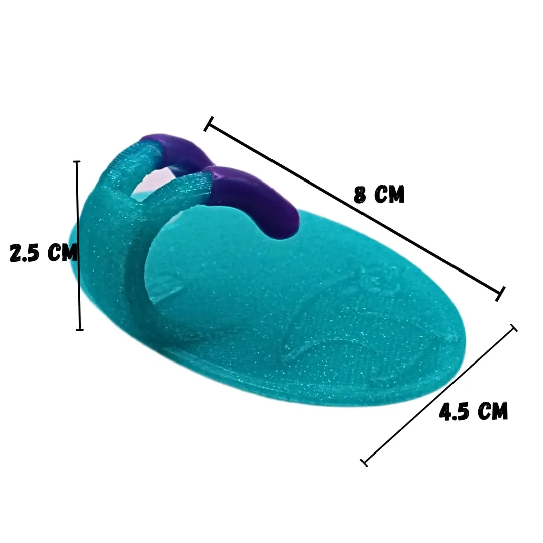 Lash Artist Ring Tool (Sprinkle Wink, Left)