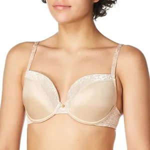 Le Mystere Women's Safari T-Shirt Bra