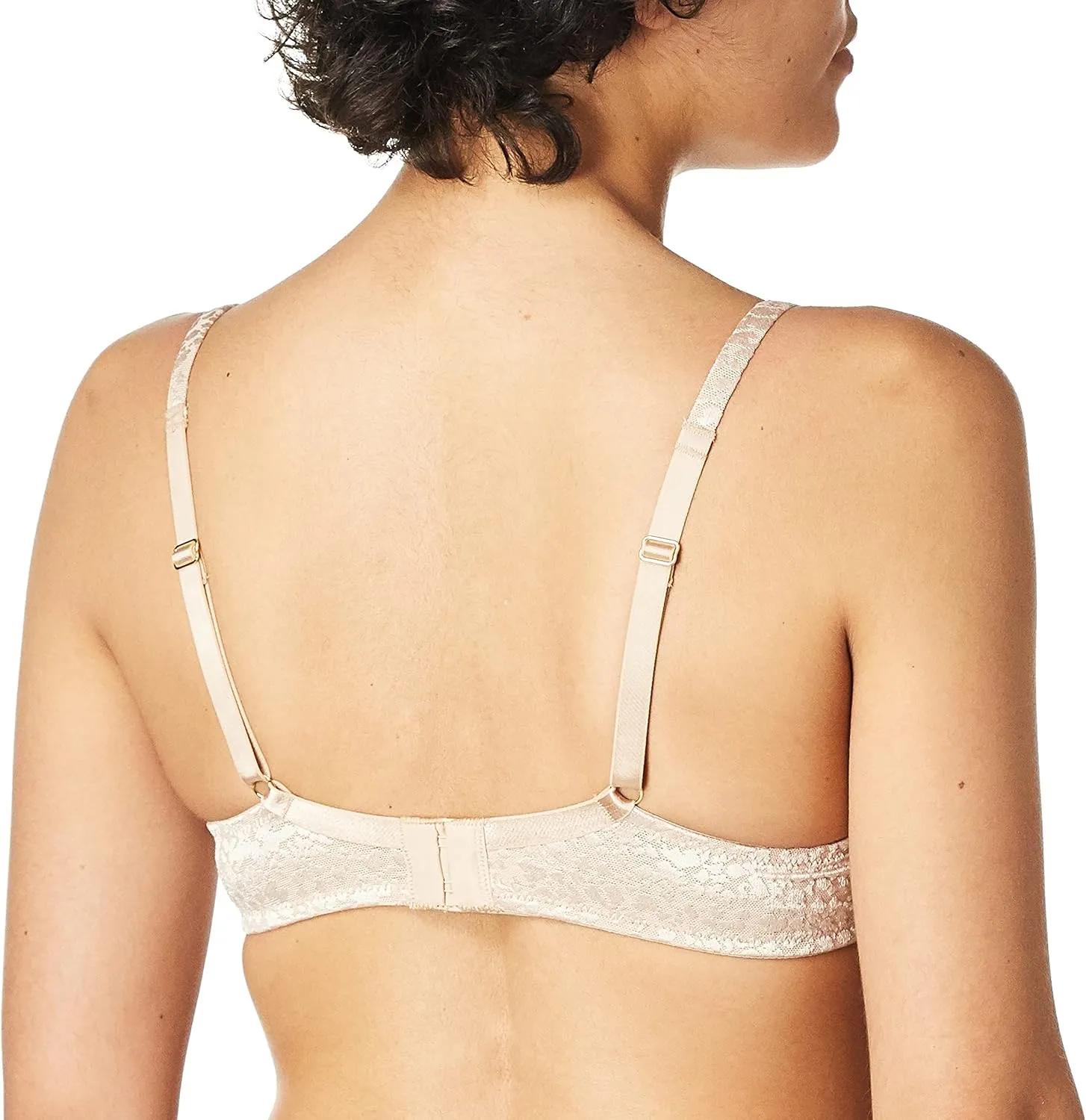 Le Mystere Women's Safari T-Shirt Bra