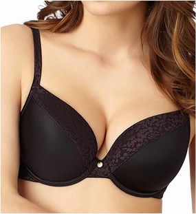 Le Mystere Women's Safari T-Shirt Bra