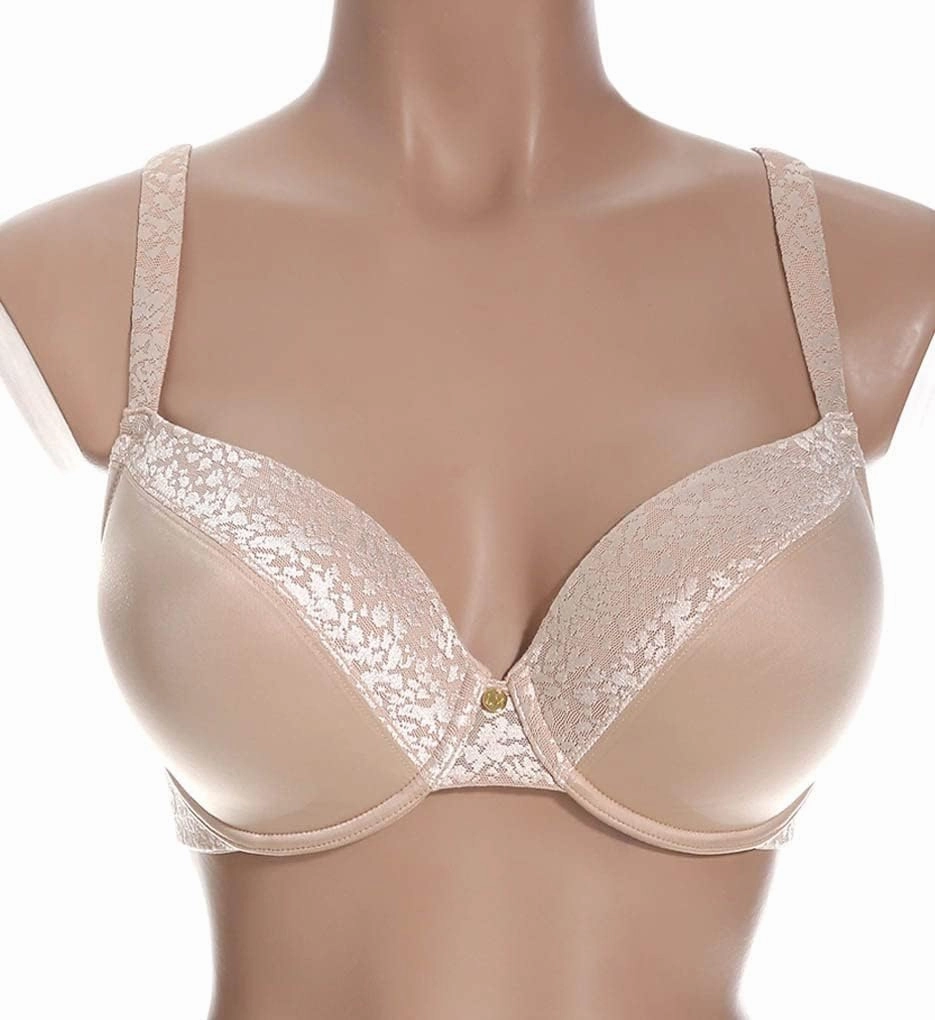 Le Mystere Women's Safari T-Shirt Bra
