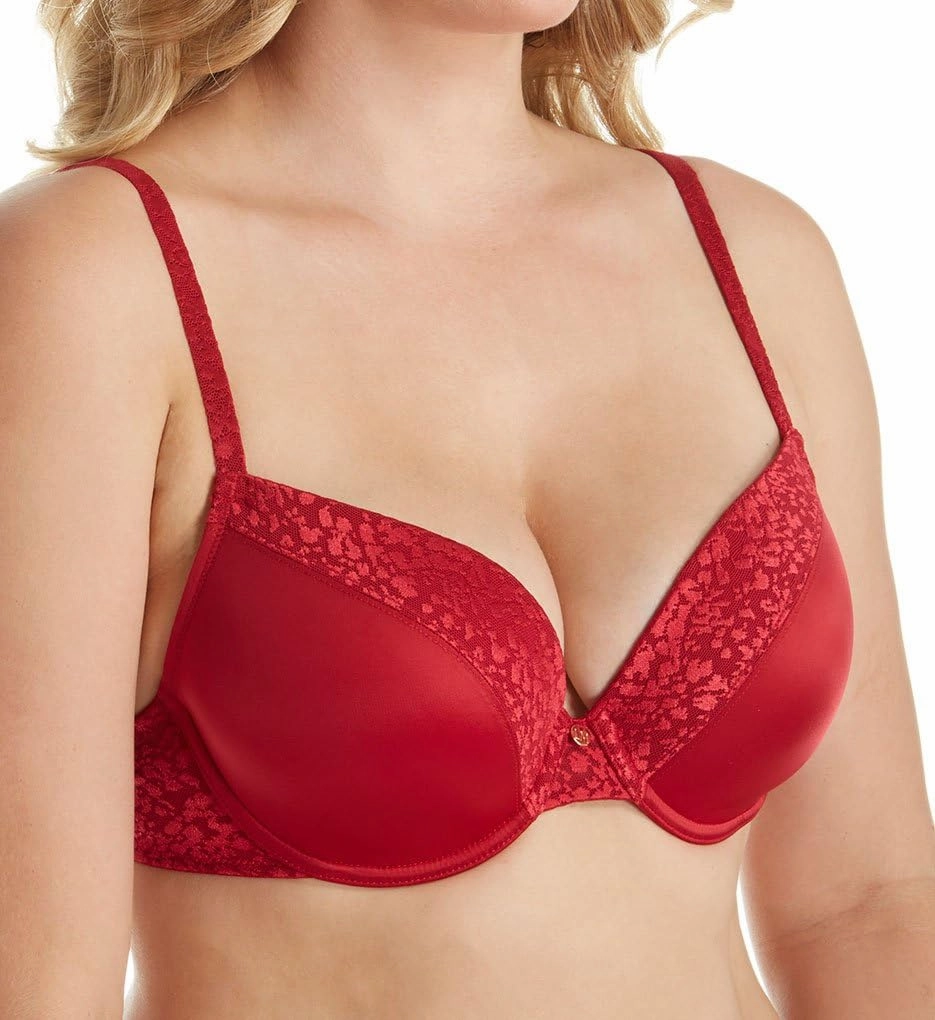 Le Mystere Women's Safari T-Shirt Bra