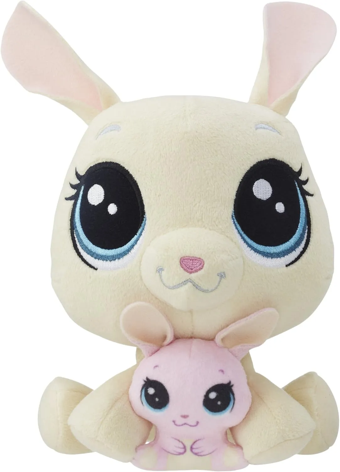 Littlest Pet Shop Bunny Toy