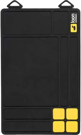 Loon Outdoors Fly Tying Mat