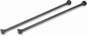 Losi Battery Hold Down Set: Mini 8IGHT