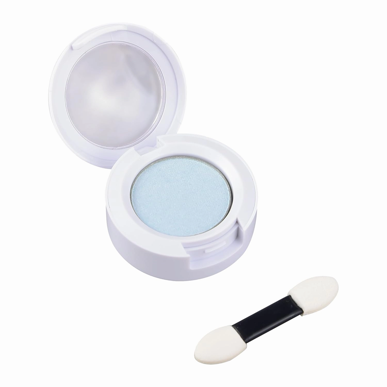 Luna Star Klee Kids Play Makeup Kit. Gentle and Non-Toxic. Kid-Friendly. Made in USA. (Crystal Palace Fairy)