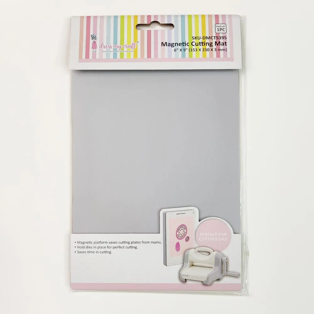 Magnetic Cutting Mat (Easy Cuts PRO)