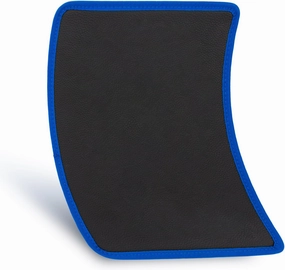 Magnetic Tool Mat - 40 LBS Heavy Duty Magnetic Parts Holder with PVC Protection Layer, 12-5/8" x 9-5/8" Non-Slip Tool Organizer for Garage, Workshop & Auto Repair