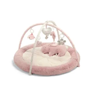Mamas & Papas Welcome to the World Playmat Pink