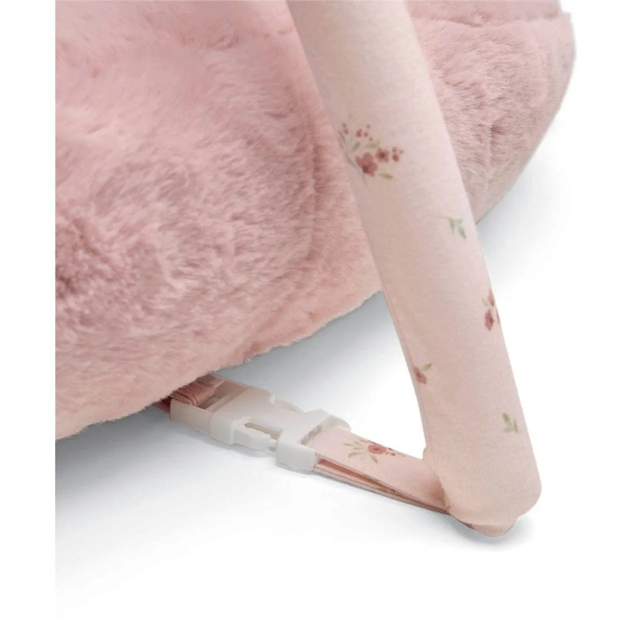 Mamas & Papas Welcome to the World Playmat Pink