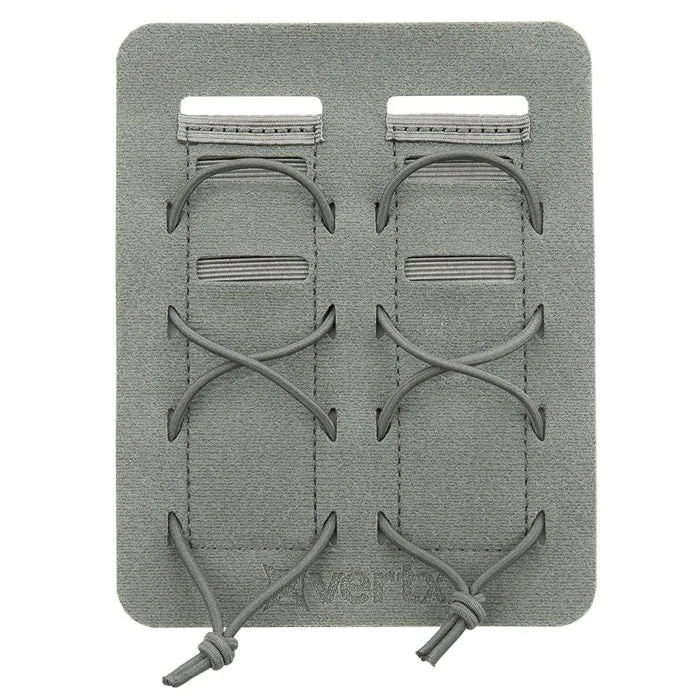 Map Admin Double, Grey