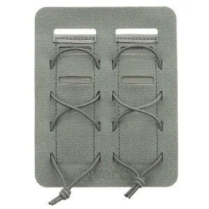Map Admin Double, Grey