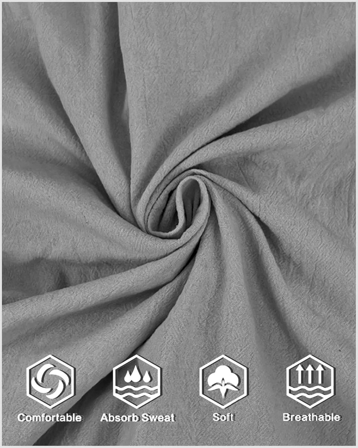 MARSVOVO Vintage Retro Shirt Dress for Women Short Sleeve Button Down Tie Waist Elegant Smocked Knee Length Dress