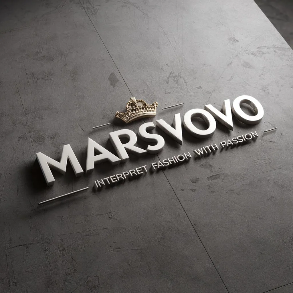 MARSVOVO Vintage Retro Shirt Dress for Women Short Sleeve Button Down Tie Waist Elegant Smocked Knee Length Dress
